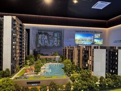 Narra Residences (D23), Apartment #522943991
